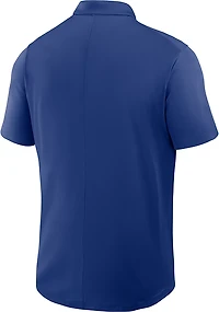 Nike Men's Rangers MLB Victory Polo Shirt