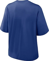 Nike Women's Braves City Connect Boxy T-shirt