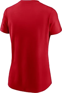 Nike Women's Cardinals Cooperstown T-shirt