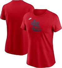 Nike Women's Cardinals Cooperstown T-shirt