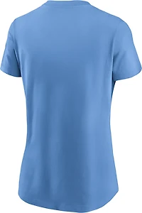 Nike Women's Rangers Cooperstown T-shirt
