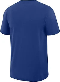 Nike Men's Braves MLB City Connect Novelty T-shirt
