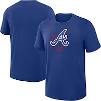 Nike Men's Braves MLB City Connect Novelty T-shirt