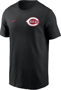 Nike Men's Reds 2 Hit T-shirt