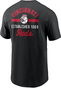 Nike Men's Reds 2 Hit T-shirt