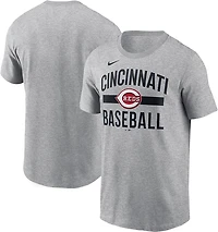 Nike Men's Reds MLB Arched T-shirt