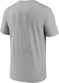 Nike Men's Astros MLB Tricode Legend T-shirt