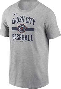 Nike Men's Astros Arched City Connect T-shirt