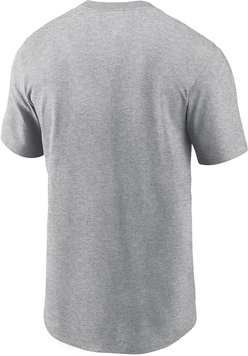 Nike Men's Astros Arched City Connect T-shirt