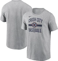 Nike Men's Astros Arched City Connect T-shirt