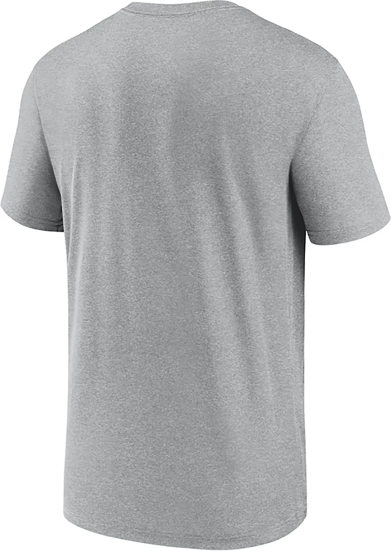 Nike Men's Astros MLB Icon Legend T-shirt