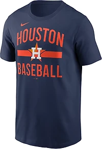 Nike Houston Astros Arched T-Shirt