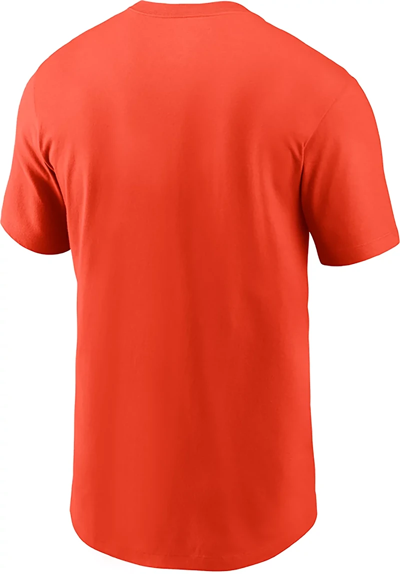 Nike Men's Astros City Connect T-shirt