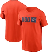 Nike Men's Astros City Connect T-shirt