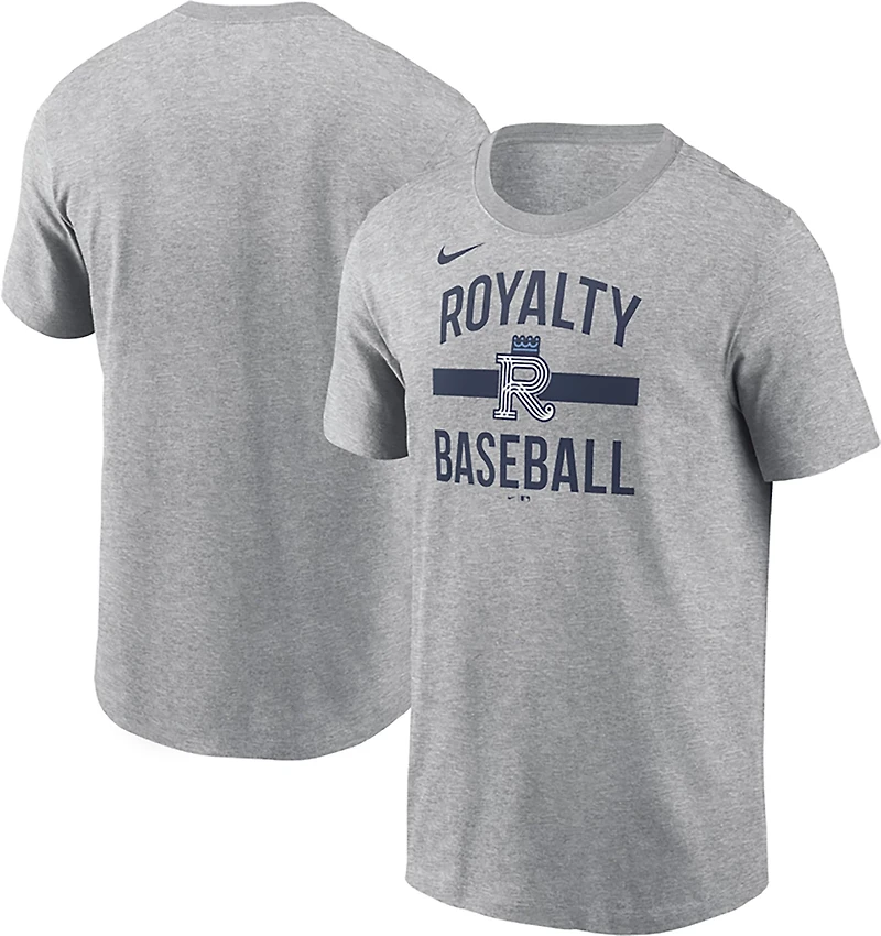 Nike Men's Royals Arched City Connect T-shirt