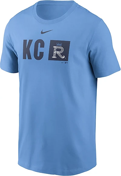 Nike Men's Royals MLB City Connect T-shirt