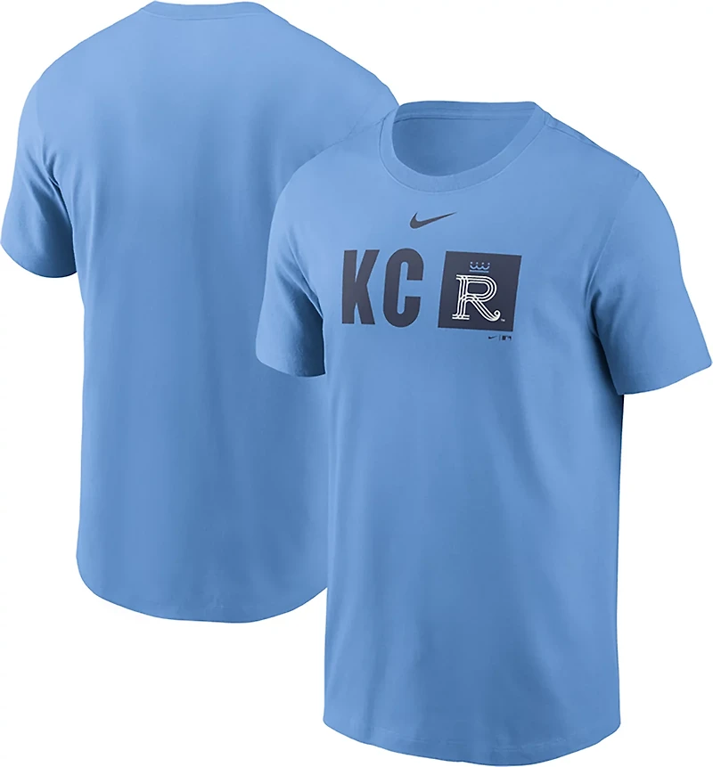 Nike Men's Royals MLB City Connect T-shirt