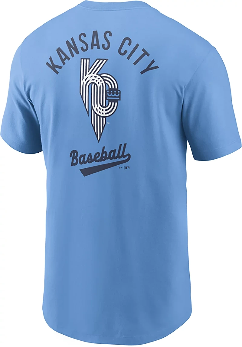 Nike Men's Royals 2 Hit City Connect T-shirt