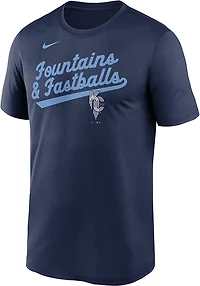 Nike Men's Royals MLB City Connect Legend T-shirt