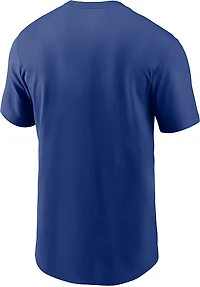 Nike Men's Royals MLB Team Phrase T-shirt