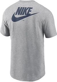 Nike Men's Cardinals Cooperstown Large Logo 2 Hit T-shirt