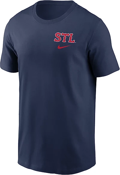 Nike Men's Cardinals 2 Hit City Connect T-shirt