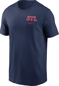 Nike Men's Cardinals 2 Hit City Connect T-shirt