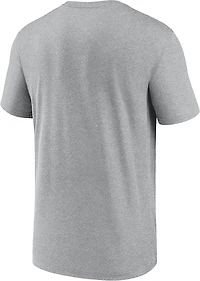 Nike Men's Rangers MLB Tricode Legend T-shirt