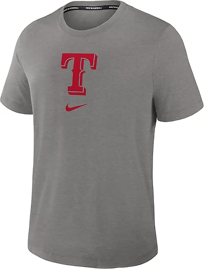 Nike Men's Rangers AC Early Work T-shirt