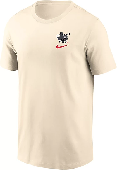 Nike Men's Rangers 2 Hit City Connect T-shirt