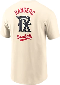 Nike Men's Rangers 2 Hit City Connect T-shirt