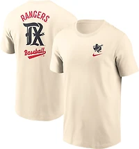 Nike Men's Rangers 2 Hit City Connect T-shirt