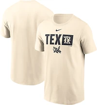 Nike Men's Rangers MLB City Connect T-shirt