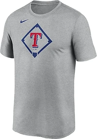 Nike Texas Rangers Icon Legend Performance T-Shirt