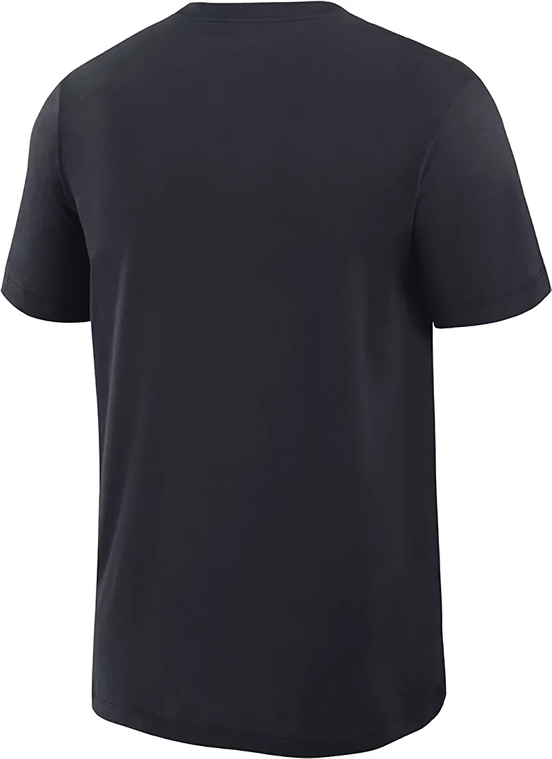 Nike Men's Rangers City Connect Novelty T-shirt