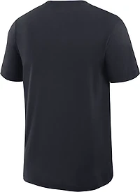 Nike Men's Rangers City Connect Novelty T-shirt