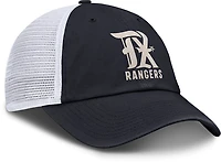 Nike Men's Rangers City Connect Club Unstructured Trucker Adjustable Cap