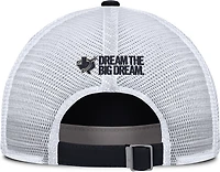 Nike Men's Rangers City Connect Club Unstructured Trucker Adjustable Cap