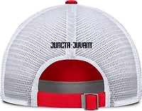 Nike Men's Reds City Connect Club Unstructured Trucker Adjustable Cap