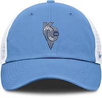 Nike Men's Royals City Connect Club Unstructured Trucker Adjustable Cap