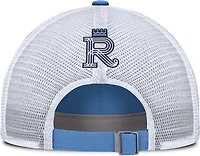 Nike Men's Royals City Connect Club Unstructured Trucker Adjustable Cap