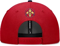 Nike Men's Cardinals City Connect Rise Structured Cap