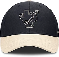 Nike Men's Rangers City Connect Rise Structured Cap