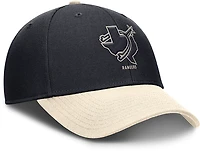 Nike Men's Rangers City Connect Rise Structured Cap