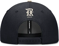 Nike Men's Rangers City Connect Rise Structured Cap