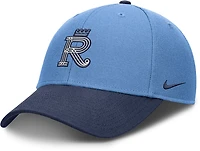 Nike Men's Royals City Connect Rise Structured Cap