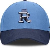 Nike Men's Royals City Connect Rise Structured Cap