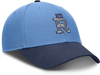 Nike Men's Royals City Connect Rise Structured Cap