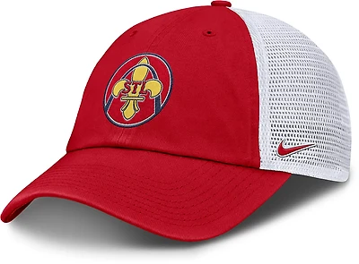 Nike Men's Cardinals City Connect Club Unstructured Trucker Adjustable Cap
