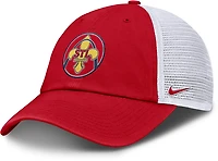Nike Men's Cardinals City Connect Club Unstructured Trucker Adjustable Cap